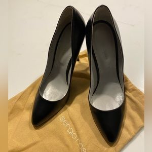Beautiful Sergio Rossi Pumps